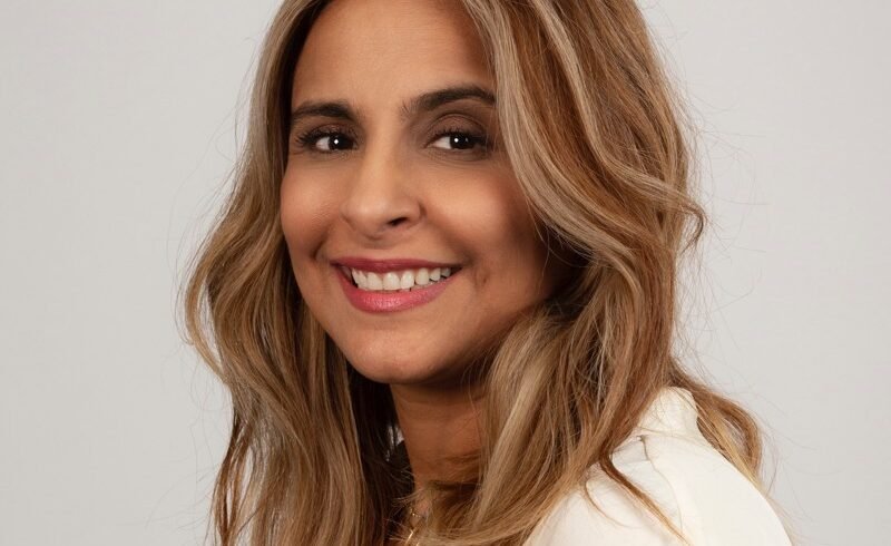 Bharvi Hadani: A software developer who became a crypto executive