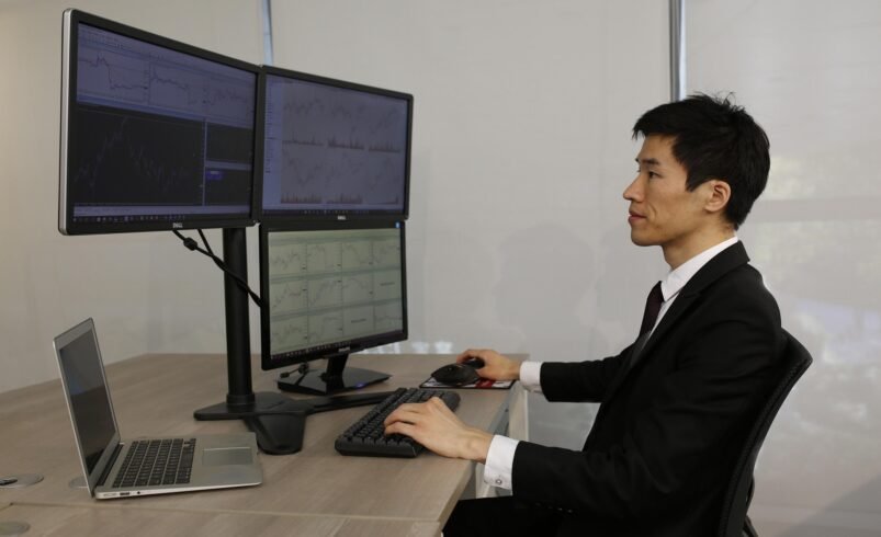 OKX offers $270,000 salary to quant traders