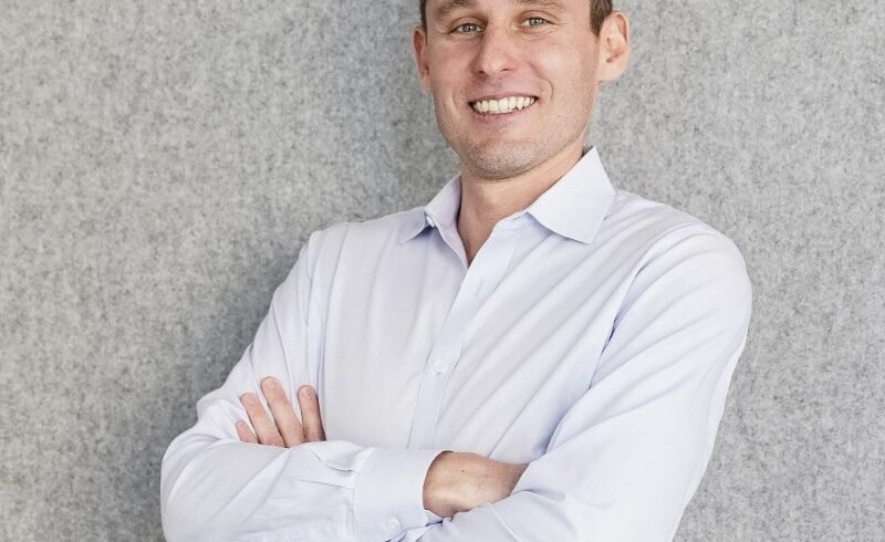 David Mercer’s LMAX Group hires ex-Copper director Ilya Khazen to boost US presence
