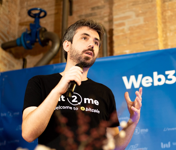 Tether backs Bit2Me in €30 million funding round