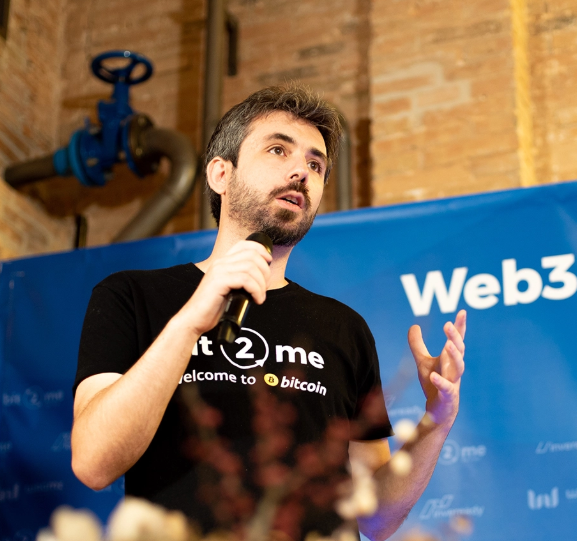 Tether backs Bit2Me in €30 million funding round