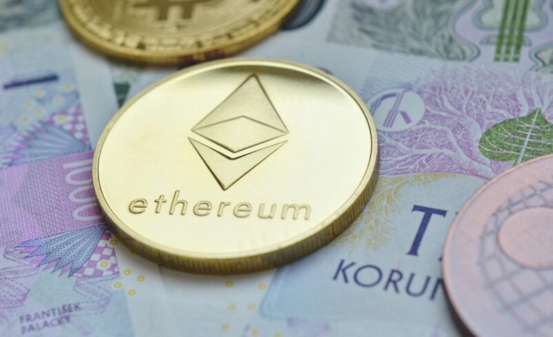 Ethereum treasury holdings inch closer to $20 billion