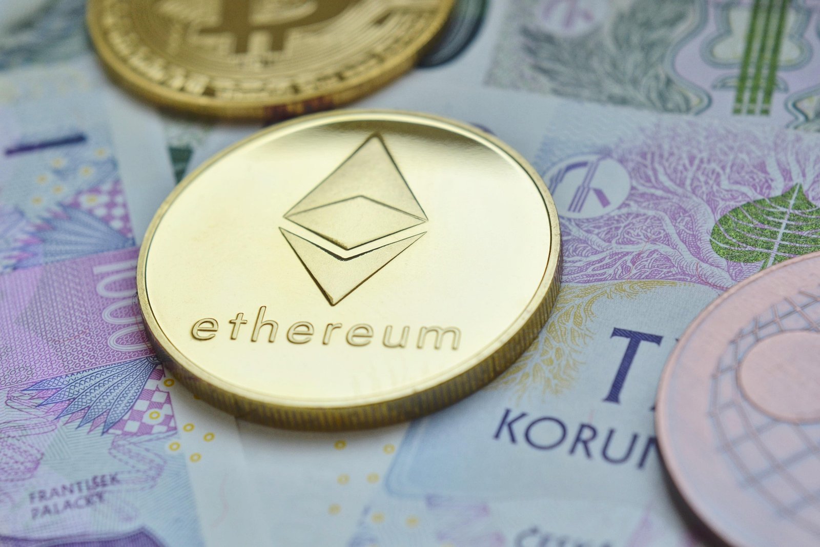 Ethereum treasury holdings inch closer to $20 billion