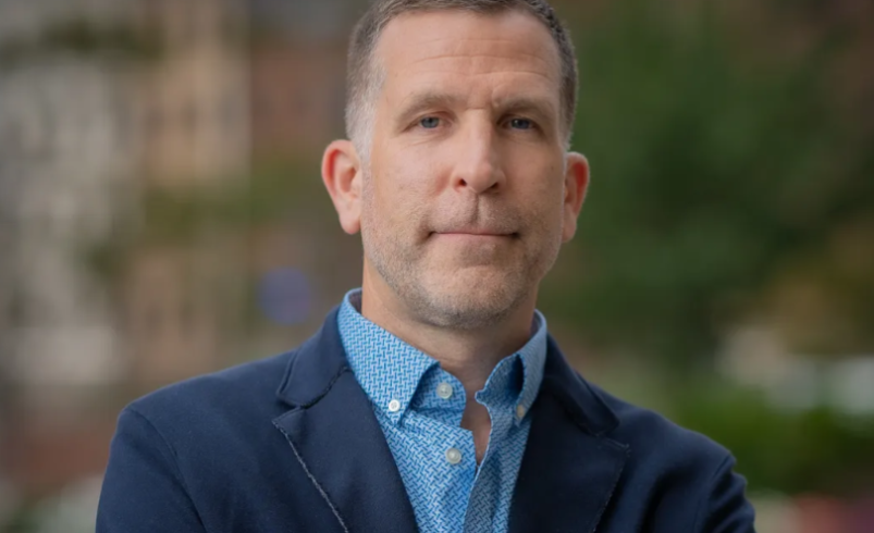 Former Goldman Sachs exec Scott Lawin joins Pantera Capital