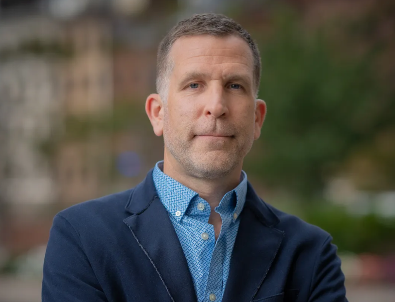 Former Goldman Sachs exec Scott Lawin joins Pantera Capital