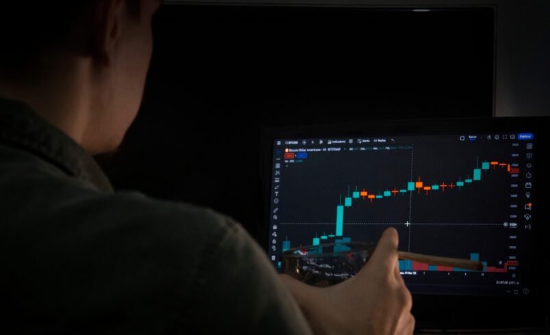 Keyrock is hiring crypto traders across London and EU