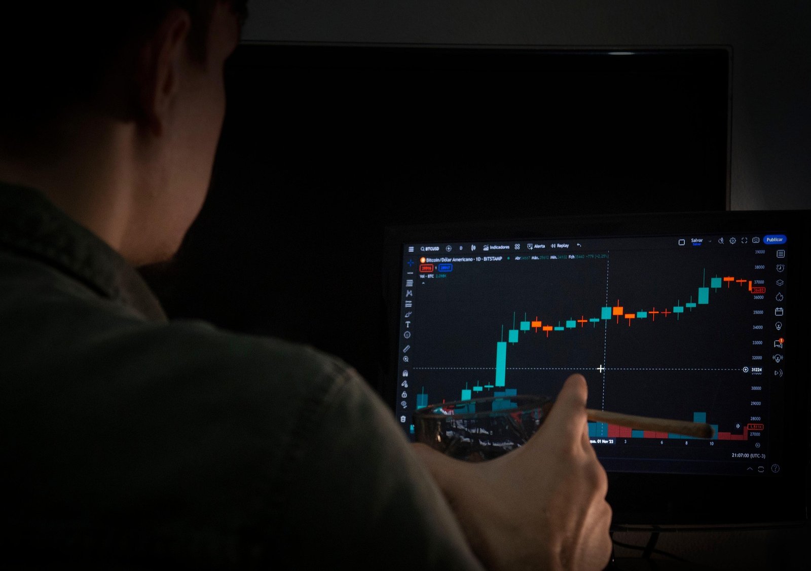 Keyrock is hiring crypto traders across London and EU