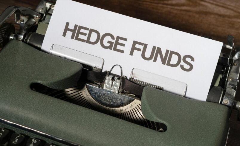 71% of hedge funds plan to expand crypto exposure