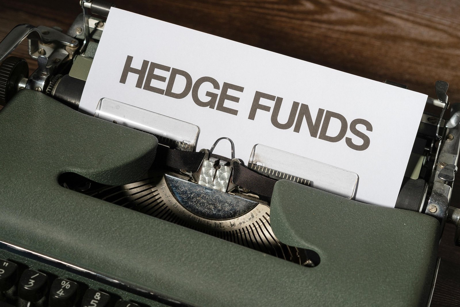 71% of hedge funds plan to expand crypto exposure