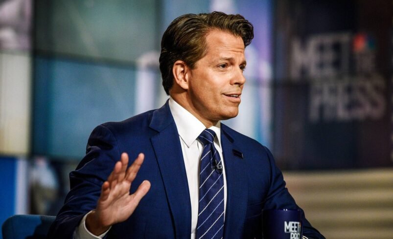 Novogratz & Scaramucci: Crypto’s Structural Evolution ‘Show Me The Money’ Fuels New Value Mandate