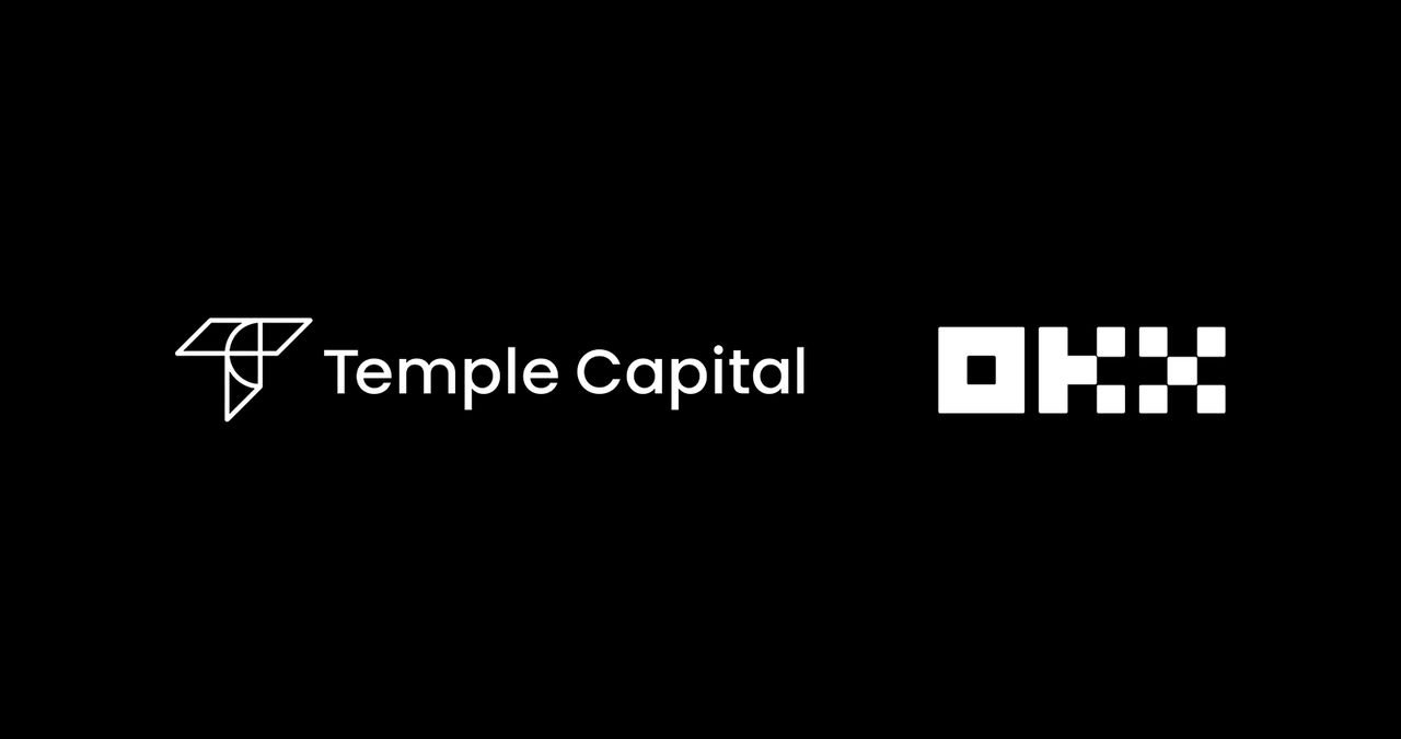OKX Partners With Temple Capital to Transform Institutional Crypto Custody at Abu Dhabi Finance Week