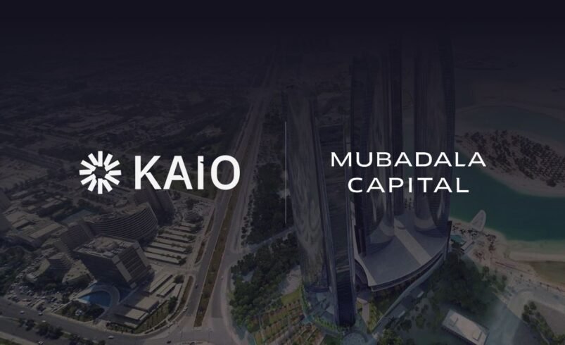 ABU DHABI’S $430B MUBADALA CAPITAL TAPS KAIO TO TOKENIZE PRIVATE EQUITY