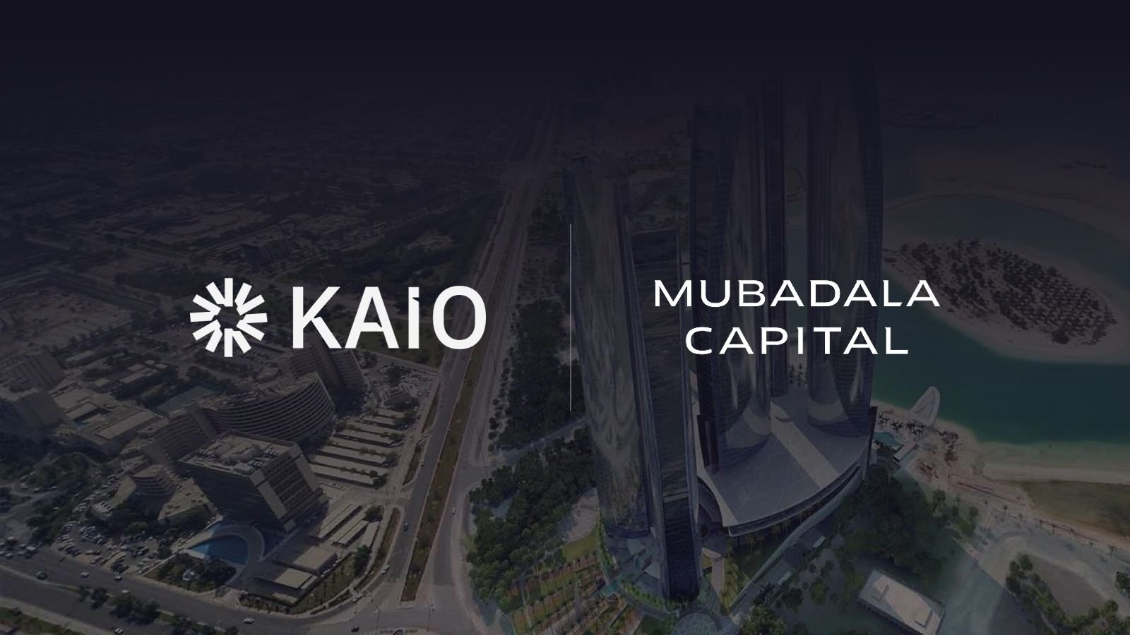 ABU DHABI’S $430B MUBADALA CAPITAL TAPS KAIO TO TOKENIZE PRIVATE EQUITY