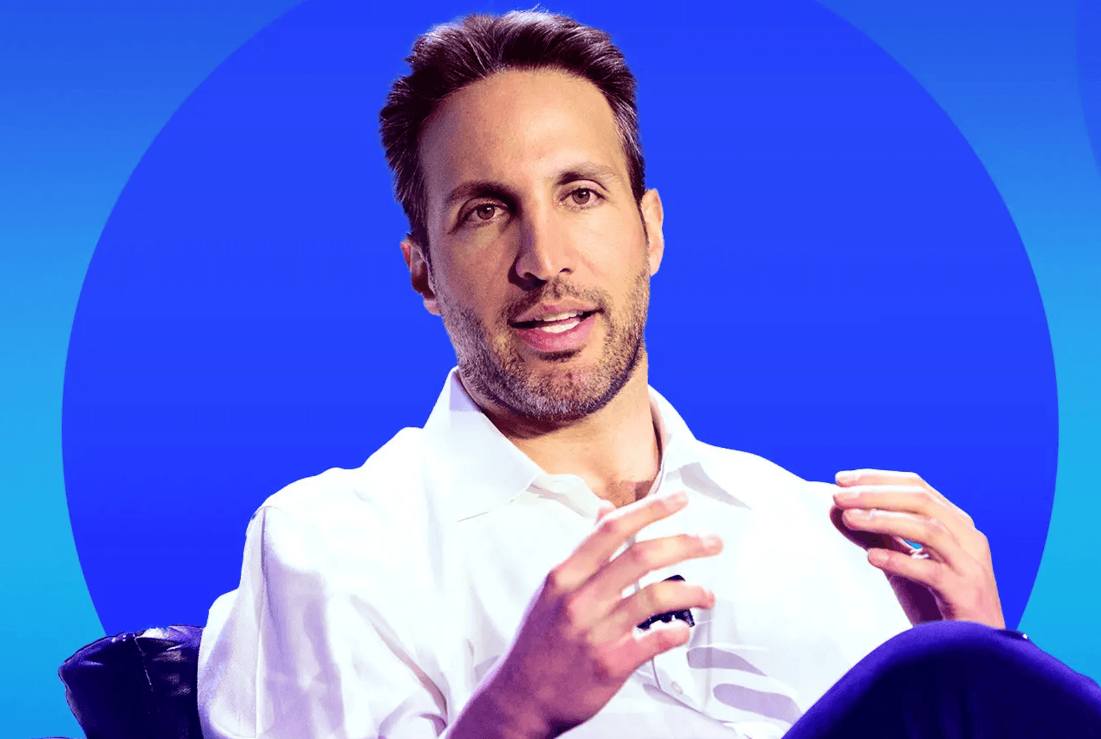 Kyle Samani Left Crypto for AI. a16z Just Bet $2.2B They’re the Same Thing.