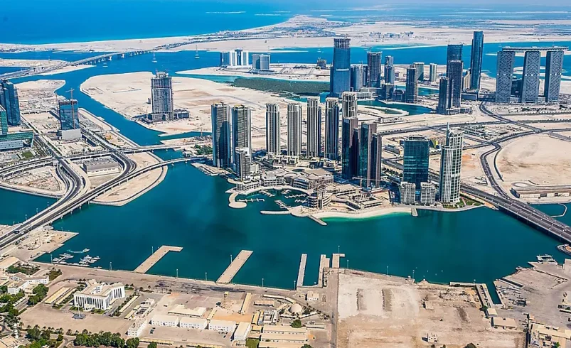 Mubadala’s Waleed Al Muhairi: Strategy Over “Noise” in the Global Market