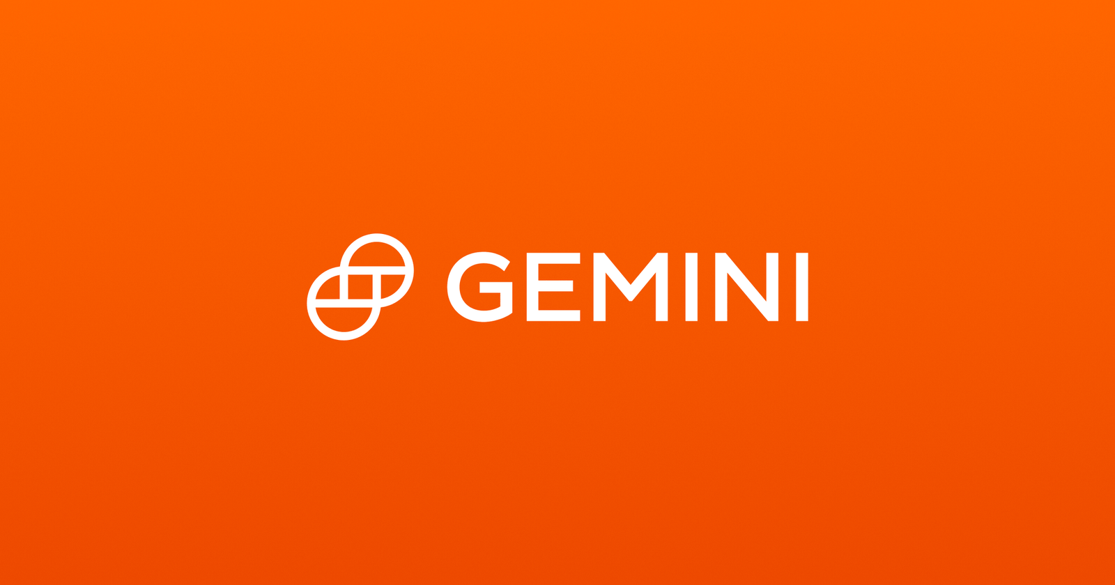 Gemini Expands Into Prediction Markets After $585M Loss