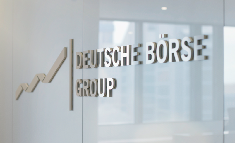 Frankfurt and NYSE: The World’s Biggest Exchanges Are Bankrolling Crypto’s Biggest Rivals Kraken & OKX BNN Team