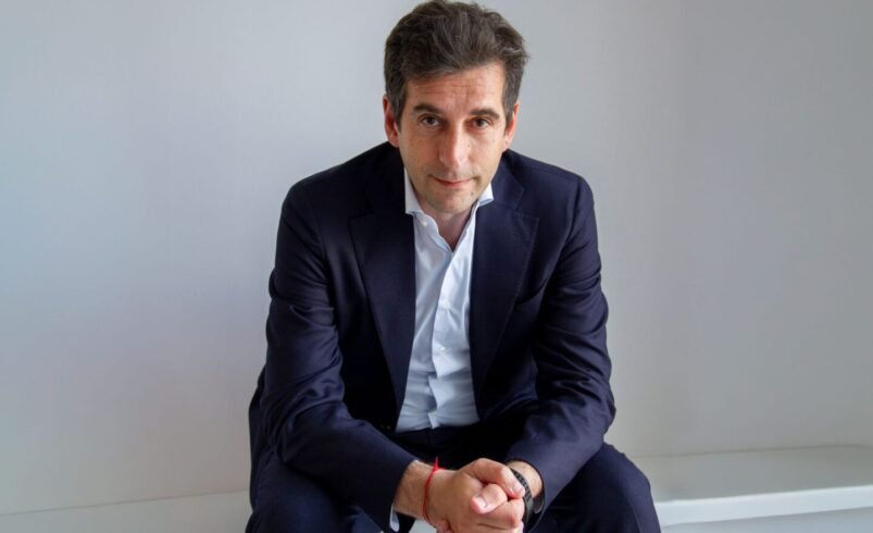 “Tourists Have Been Replaced.” Francesco Filia on Building a $6B Platform in the Age of Institutional Crypto