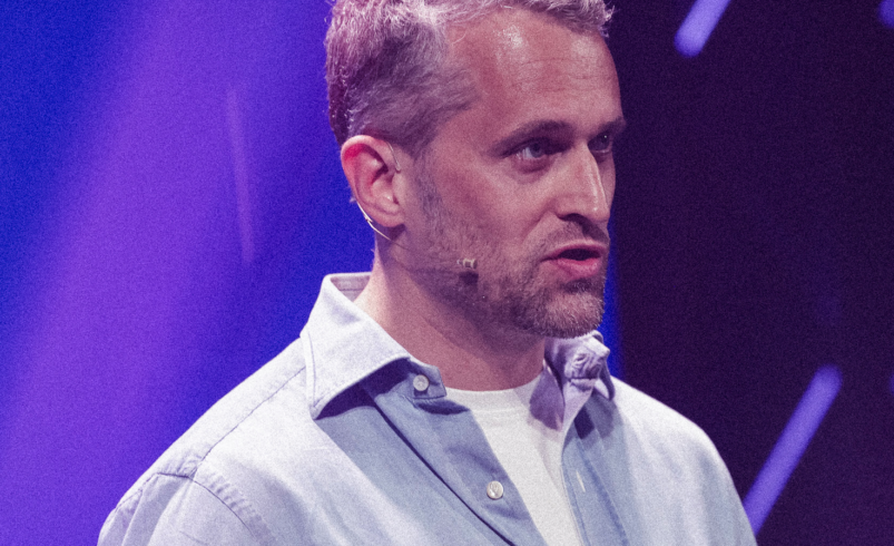 The Track Record is Your Only Pitch: Carl Szantyr on the Brutal Reality of What LPs Actually Want