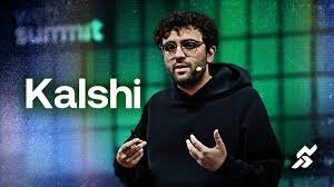 Tarek Mansour Made Trump Jr. His Advisor. The Rest of America Just Paid $1 Billion in Five Days.