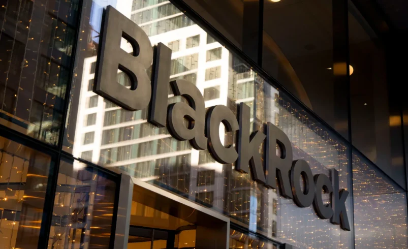 BlackRock Made $42 Million From Tokenisation in 90 Days.