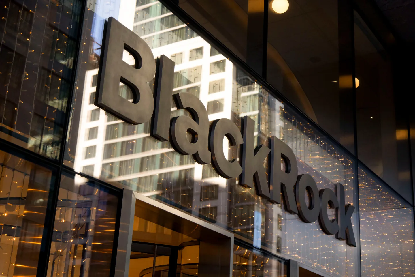 BlackRock Made $42 Million From Tokenisation in 90 Days.