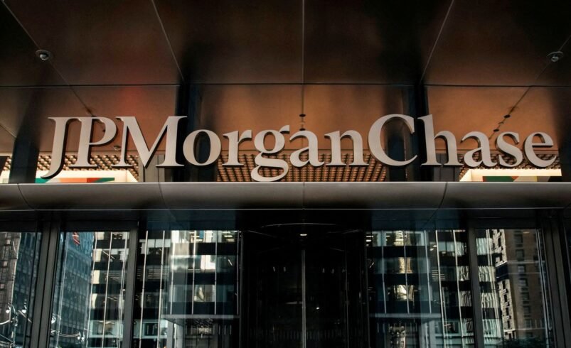 Goldman Sachs. Morgan Stanley. JPMorgan. 86% of Institutions Are Now in Crypto. The Debate Is Over.