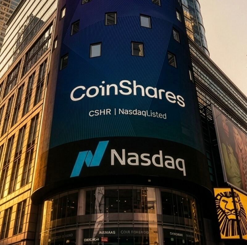 Pre-IPO crypto: the trade that made 650% before most people heard of it