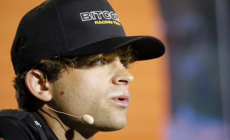 Inside the Rise of Jack Mallers, Bitcoin’s Most Consequential CEO