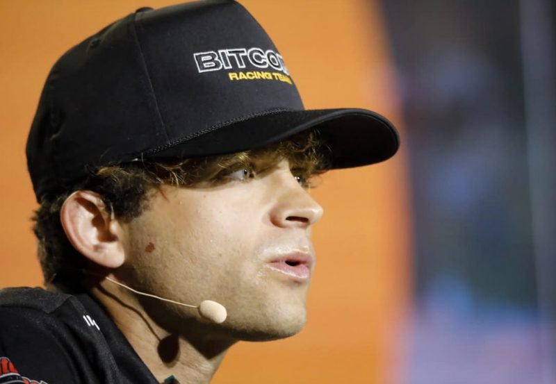 Inside the Rise of Jack Mallers, Bitcoin’s Most Consequential CEO