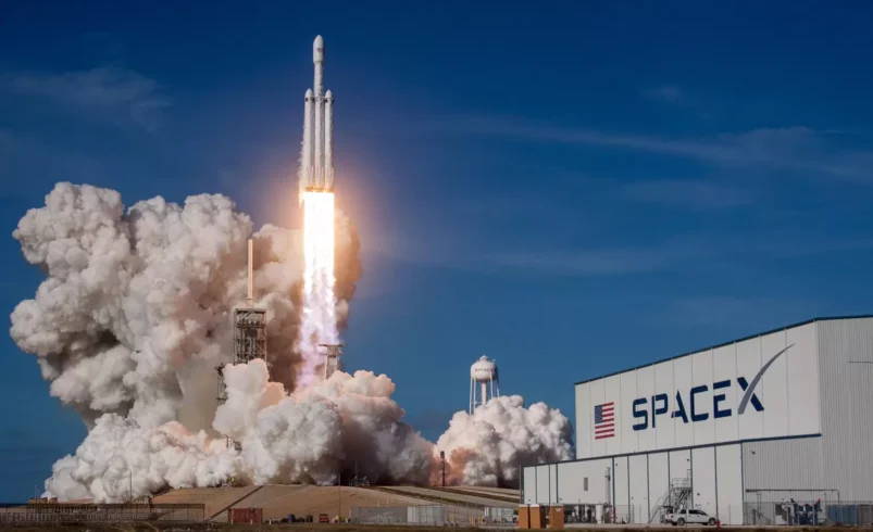 The SpaceX IPO raised $75 billion. Crypto raised $1 billion. Wall Street raised the drawbridge.