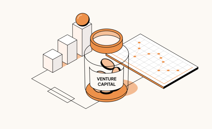 Venture Capital in 2026: The Richest Year Ever Is Also the Most Brutal