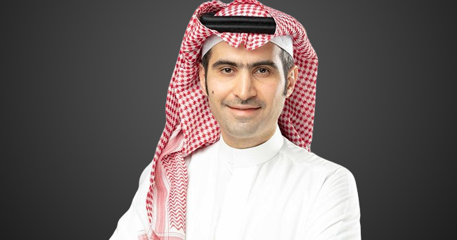 Who Is Mazen Al-Sudairi? The Saudi Man Wall Street Is Watching