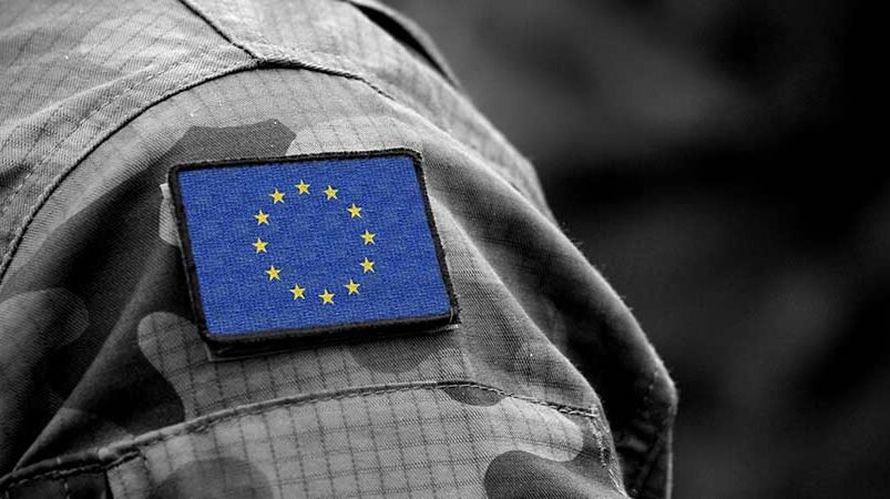 Europe Is Pouring Billions Into Defence. Why Are Stocks Selling Off?