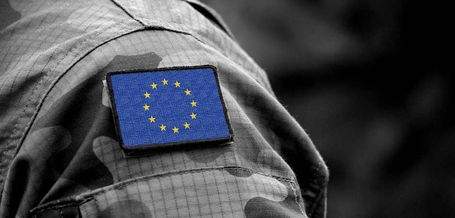 Europe Is Pouring Billions Into Defence. Why Are Stocks Selling Off?