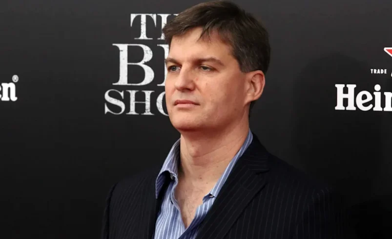 From Nvidia to Palantir, Michael Burry Betting on Lululemon?