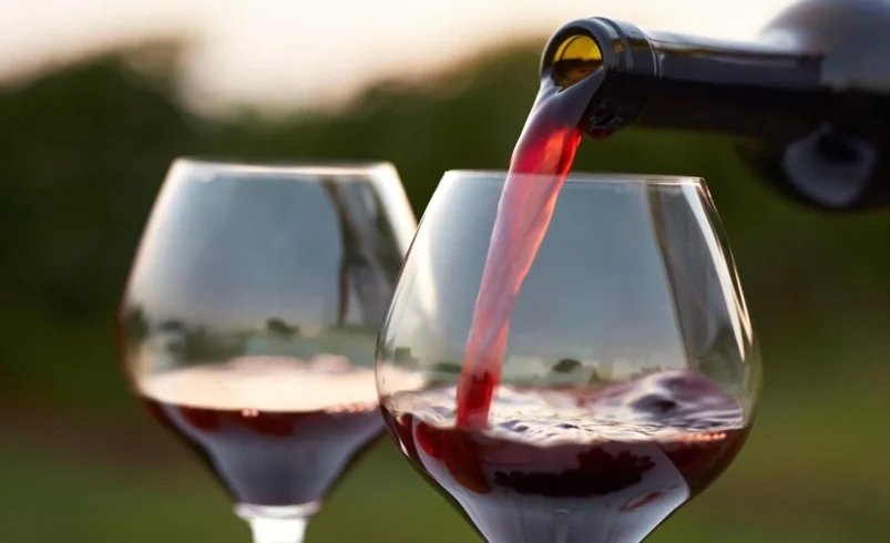 Michael Burry, Goldman Sachs Flag Fine Wine as New Dollar Hedge